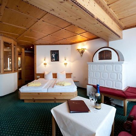 Hotel St Hubertus Egg Exterior foto
