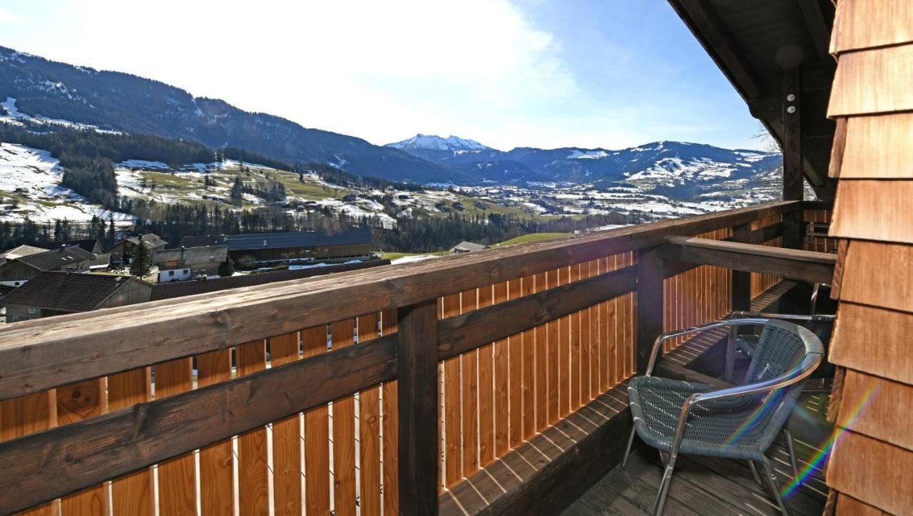 Hotel St Hubertus Egg Exterior foto